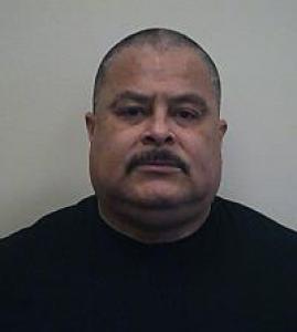 Anthony Acosta a registered Sex Offender of California