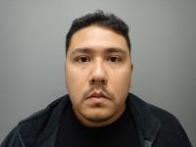 Anthony Alcaraz a registered Sex Offender of California