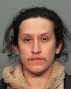 Anthony Arauzo a registered Sex Offender of California