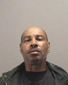 Anthony Armstead a registered Sex Offender of California