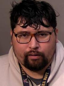 Anthony Arrellanocasas a registered Sex Offender of California