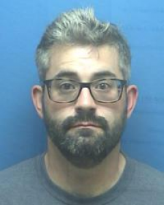 Anthony Paul Barnd a registered Sex Offender of California