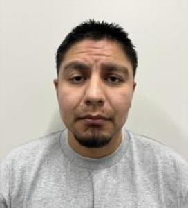 Anthony Bobadilla a registered Sex Offender of California