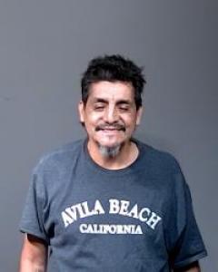 Anthony Al Bravo a registered Sex Offender of California