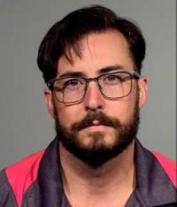 Anthony Michael Brewer a registered Sex Offender of California