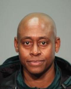 Anthony Darnell Campbell a registered Sex Offender of California