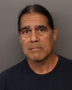 Anthony Peter Castillo a registered Sex Offender of California