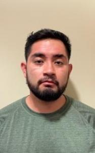 Anthony Abraham Castro a registered Sex Offender of California