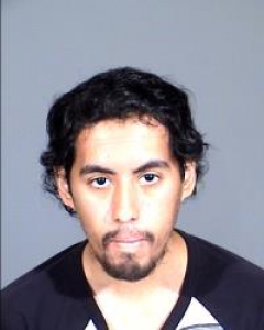 Anthony Felix Chacon a registered Sex Offender of California