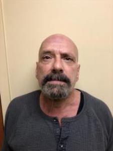 Anthony John Ciminera a registered Sex Offender of California