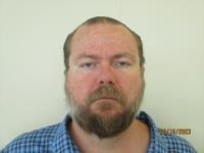 Anthony Aaron Coleman a registered Sex Offender of California