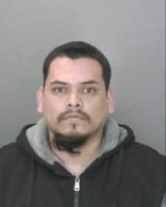 Anthony Rene Contreras a registered Sex Offender of California