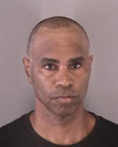 Anthony Maurice Couey a registered Sex Offender of California