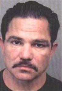 Anthony Gonzales Cruz a registered Sex Offender of California