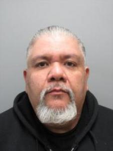 Anthony Steven Cruz a registered Sex Offender of California