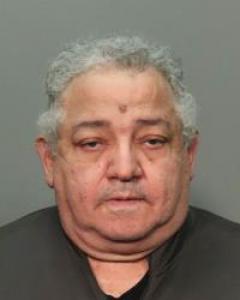 Anthony George Dacosta a registered Sex Offender of California