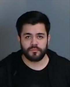 Anthony Joseph Diaz a registered Sex Offender of California