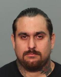 Anthony Dominguez a registered Sex Offender of California