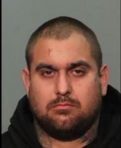 Anthony Dominguez a registered Sex Offender of California
