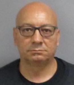 Anthony John Dorado a registered Sex Offender of California