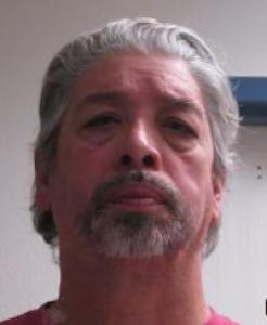 Anthony Carlos Esquivel a registered Sex Offender of California