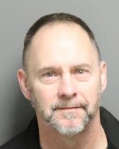 Anthony Bruce Evans a registered Sex Offender of California