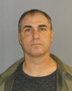 Anthony James Fercano a registered Sex Offender of California