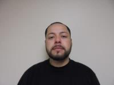 Anthony Fierro a registered Sex Offender of California