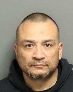 Anthony Francis Fuentes a registered Sex Offender of California