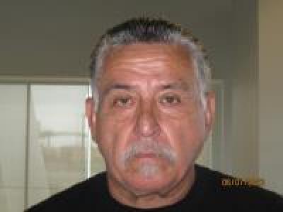 Anthony Ronald Gandara a registered Sex Offender of California