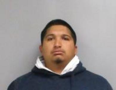 Anthony Augustine Gomez-garcia a registered Sex Offender of California
