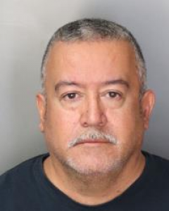 Anthony Raynaldo Gomez a registered Sex Offender of California