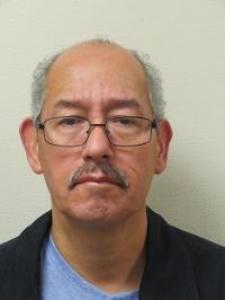 Anthony Gonzales a registered Sex Offender of California