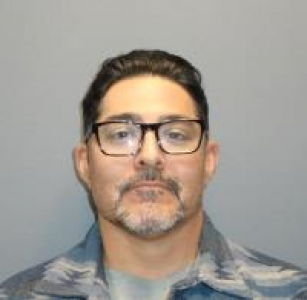 Anthony Guzman Jr a registered Sex Offender of California