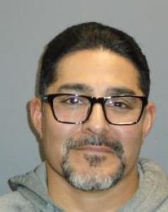 Anthony Guzman Jr a registered Sex Offender of California