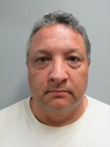 Anthony Hamel a registered Sex Offender of California