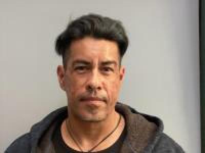 Anthony Emilio Jiminez a registered Sex Offender of California