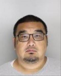Anthony Yiu Leung a registered Sex Offender of California