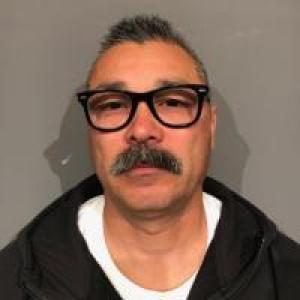 Anthony Javiar Leyva a registered Sex Offender of California