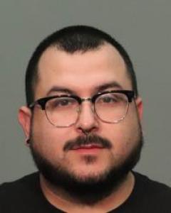 Anthony Joshua Loza a registered Sex Offender of California