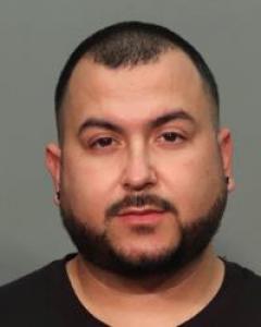 Anthony Joshua Loza a registered Sex Offender of California