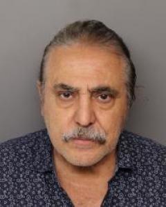 Anthony Luciano a registered Sex Offender of California
