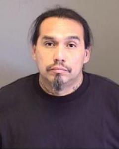 Anthony Madrid a registered Sex Offender of California