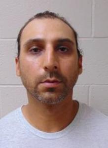 Anthony Madrigal a registered Sex Offender of California