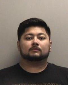 Anthony Raider Madrigal a registered Sex Offender of California