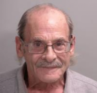 Anthony Louis Marchese a registered Sex Offender of California