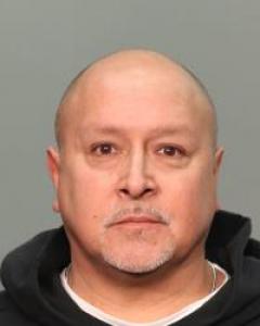 Anthony Leroy Marquez a registered Sex Offender of California
