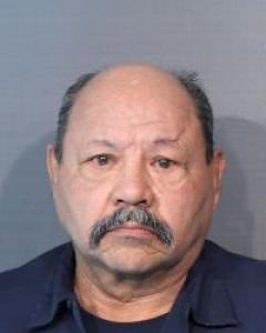 Anthony Mendiola a registered Sex Offender of California