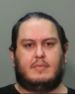 Anthony Miranda a registered Sex Offender of California