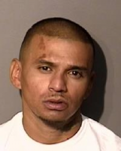 Anthony Sanchez Montoya a registered Sex Offender of California